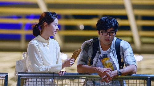 Tree in the River Season 1 Episode 17 - Episode 17