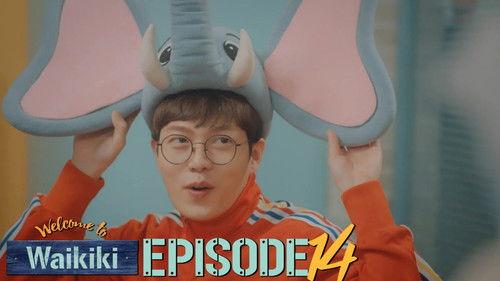 Welcome to Waikiki Season 1 Episode 14 - Episode 14