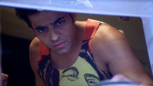 Darr Sabko Lagta Hai Season 1 Episode 23 - Woh Kaun Tha