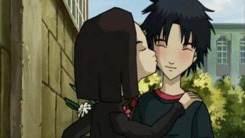 Code Lyoko Season 2 Episode 6 - Saint Valentine's Day