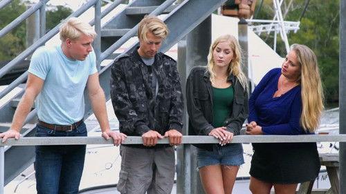 Welcome to Plathville Season 6 Episode 3 - They're All Freaks Here