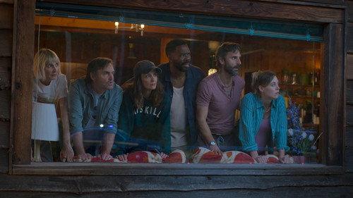 undefined Season 2 Episode 2 - Funky Motel
