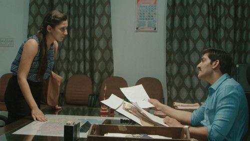 DRISHTIBHRAM Season 1 Episode 5 - Digging