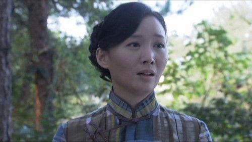 Flower in the War Season 1 Episode 9 - Episode 9