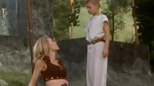 The Lost World Season 1 Episode 19 - Resurrection