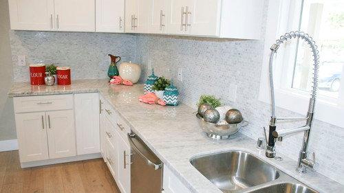 Flip or Flop Season 5 Episode 12 - Pooling Value