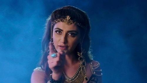 Akbar Ka Bal... Birbal Season 1 Episode 21 - Naagin Challenges Birbal