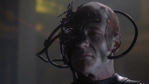 undefined Season 4 Episode 1 - The Best of Both Worlds (2)