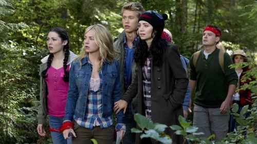 Life Unexpected Season 2 Episode 7 - Camp Grounded