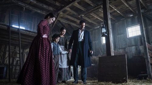 Chapelwaite Season 1 Episode 4 - The Promised