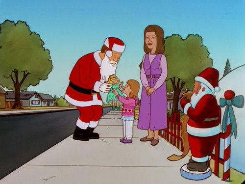 undefined Season 5 Episode 8 - 'Twas the Nut Before Christmas