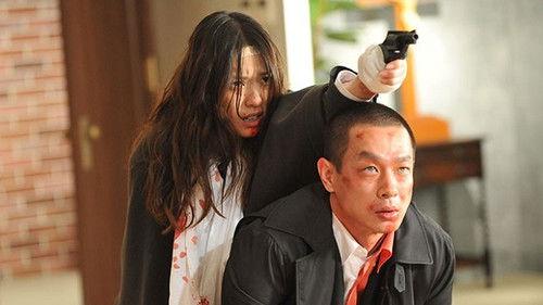 SPEC ~ First Blood Season 1 Episode 10 - Episode 10