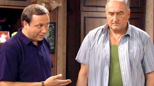 The Voronins Season 11 Episode 3 - Episode 3