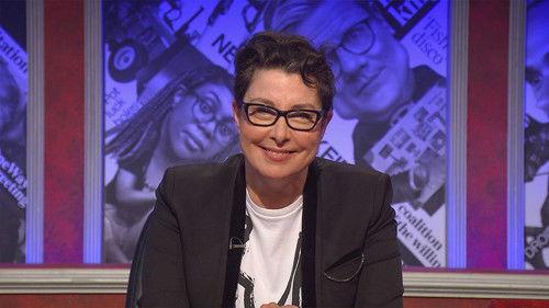 Have I Got News for You Season 69 Episode 5 - Sue Perkins, Michelle Wolf, Tom Peck