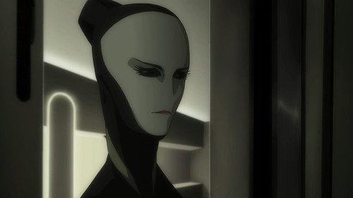 undefined Season 1 Episode 5 - Tasogare