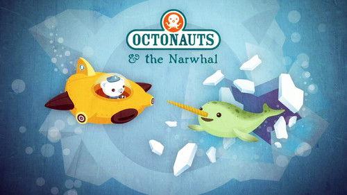 Octonauts Season 1 Episode 6 - The Narwhal