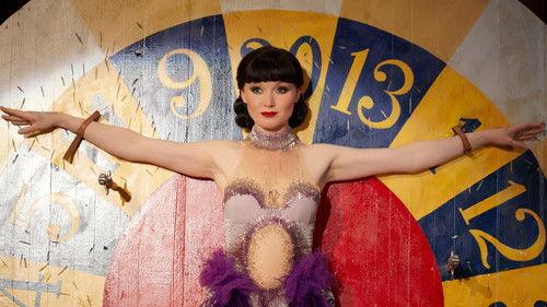 Miss Fisher's Murder Mysteries Season 1 Episode 11 - Blood and Circuses