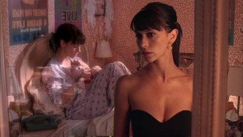 undefined Season 1 Episode 3 - Ghost, Interrupted