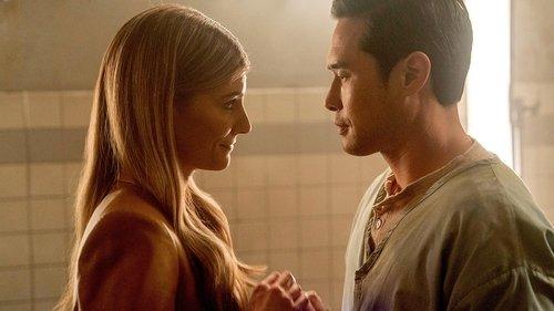 Quantum Leap Season 1 Episode 16 - Ben, Interrupted