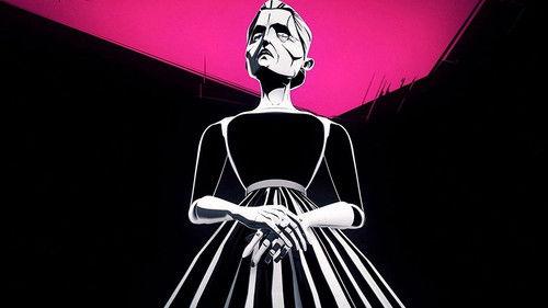 Fantasmagorias Season 2 Episode 5 - Casa Tia Tona