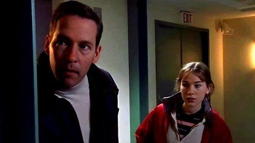 undefined Season 6 Episode 15 - The Grid