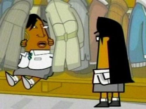 Bromwell High Season 1 Episode 3 - Keisha's In Love