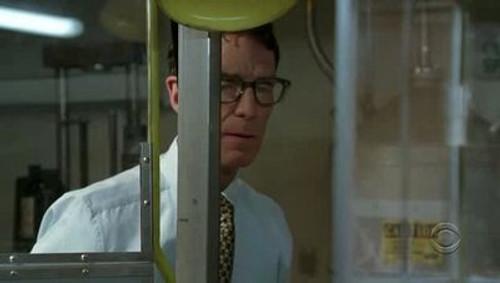 Numb3rs Season 2 Episode 11 - Scorched