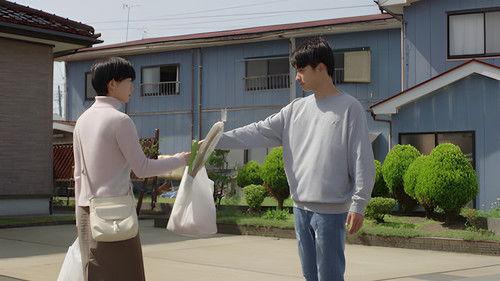 My Husband Won't Fit Season 1 Episode 1 - Episode 1