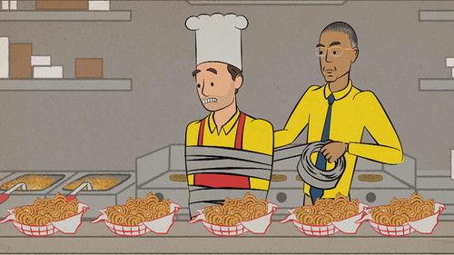 Better Call Saul Employee Training Season 1 Episode 6 - Loss Prevention