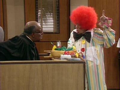 undefined Season 5 Episode 5 - Love Under The Big Top