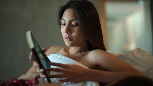 Delete Season 1 Episode 1 - DELETE: LOVE