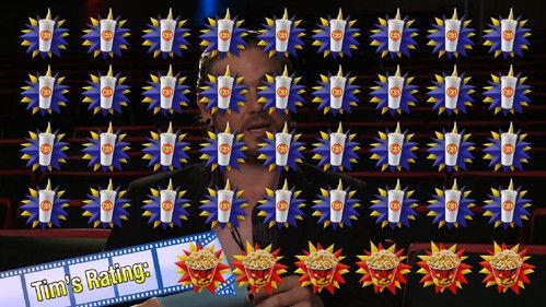 On Cinema Season 8 Episode 1 - 'Star Trek Beyond' and 'Hillary's America'