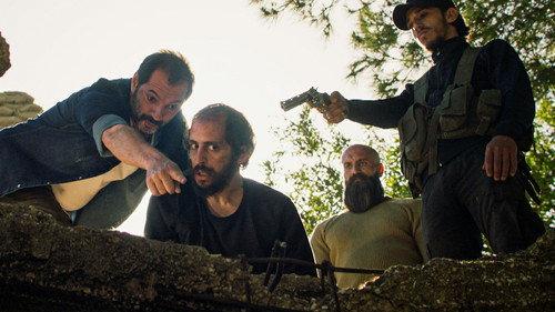 Al Hayba Season 4 Episode 29 - Episode 29