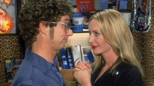 Alles Atze Season 5 Episode 2 - Die virtuelle Affäre