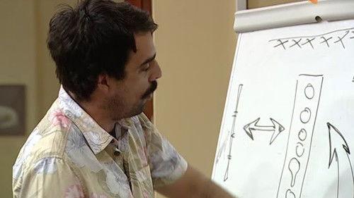 Državni posao Season 4 Episode 15 - 606 Švedski sto