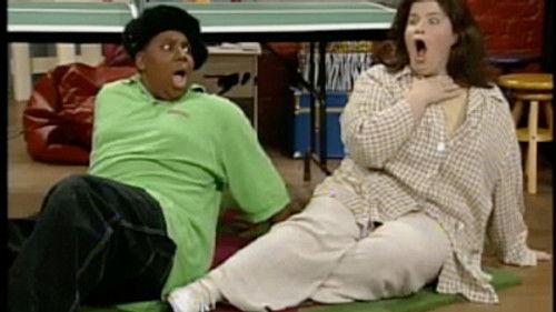 All That Season 4 Episode 5 - Dru Hill