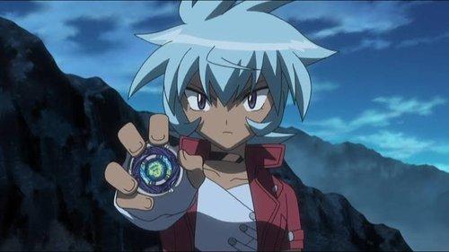 Beyblade: Metal Saga Season 1 Episode 6 - Aquario's Challenge