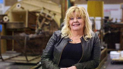 Svenska tv-historier Season 5 Episode 5 - Pippi