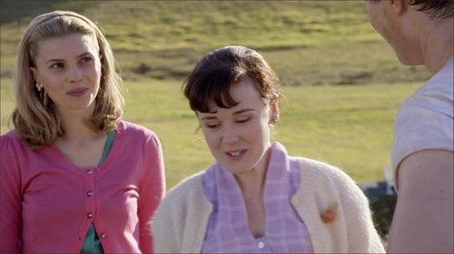 A Place to Call Home Season 1 Episode 3 - Truth Will Out