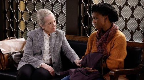 undefined Season 1 Episode 8 - No, No Monsters