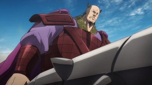 Kingdom Season 3 Episode 6 - A Mutual Self-Confidence