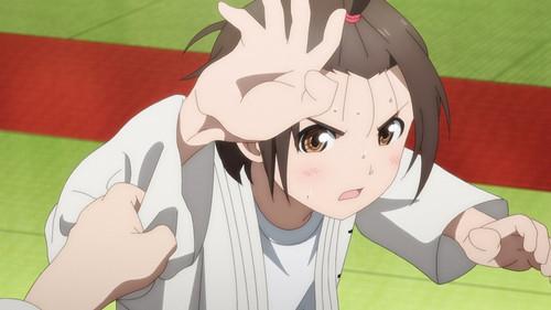 Ippon Again! Season 1 Episode 5 - Judo Feels So Wonderful, Doesn’t It?