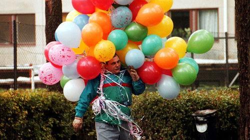 Svenska tv-historier Season 3 Episode 7 - Hammarkullen