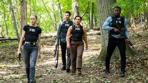 undefined Season 6 Episode 3 - White Buffalo