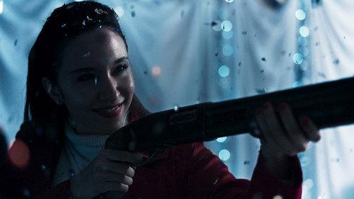 Girl from Nowhere Season 1 Episode 10 - Thank You, Teacher