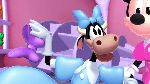 Minnie's Bow-Toons Season 1 Episode 7 - Dance Lessons