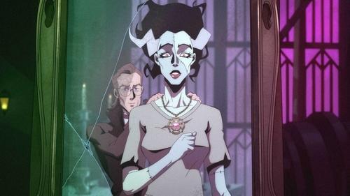 undefined Season 1 Episode 2 - The Tourmaline Necklace