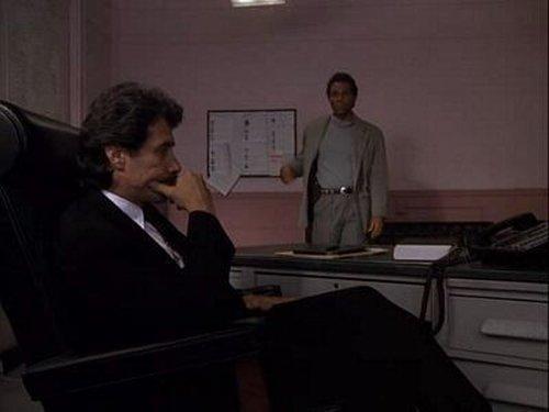 Miami Vice Season 5 Episode 6 - Line of Fire