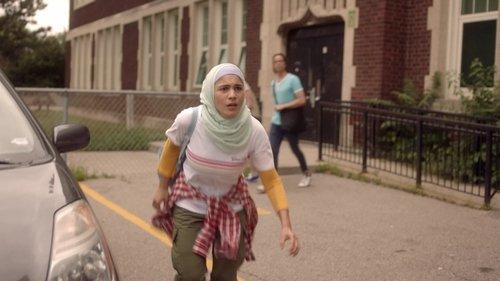 Slasher Season 3 Episode 3 - 12pm to 3pm