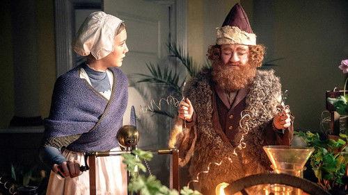 Julehjertets hemmelighed Season 1 Episode 7 - Episode 7